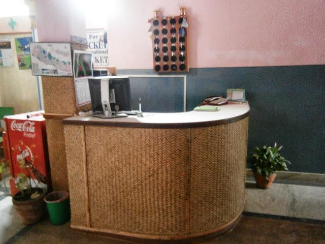 Hotel Lake House Pokhara Exterior foto